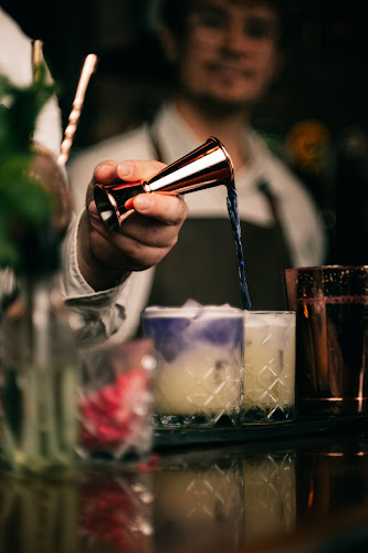 Opinii despre Cocktailors în København - Gastronomi og hotelvirksomhed