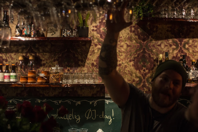 Erlings Jazz- & Ølbar