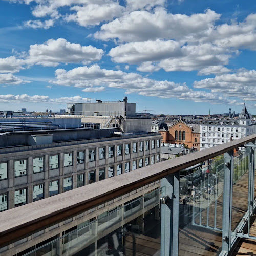 Frederiksborggade 18, 1360 København