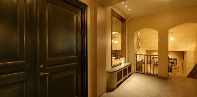 Gl. Kongevej 29, 1610 København V