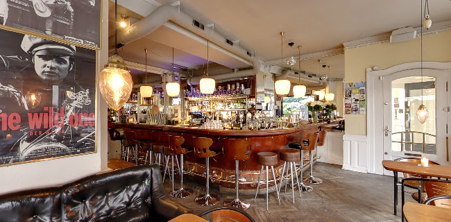 Det Elektriske Hjørne - Gastronomi og hotelvirksomhed