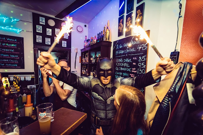 Opinii despre Pinds Cafe în Aarhus - Gastronomi og hotelvirksomhed