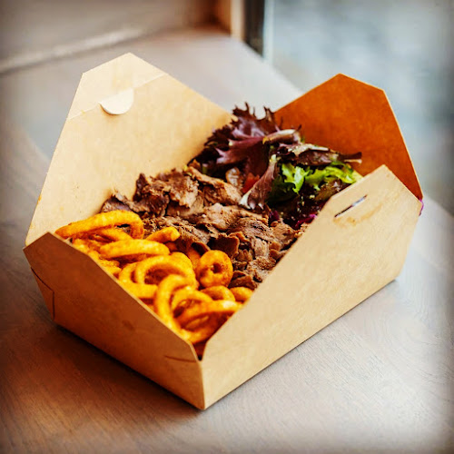 Shish - Gastronomi og hotelvirksomhed