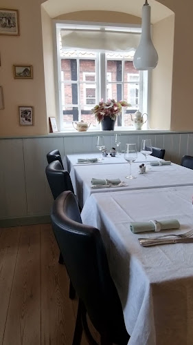 Opinii despre Spisehuz i Det Gamle Posthus i Rønne în Rønne - Gastronomi og hotelvirksomhed