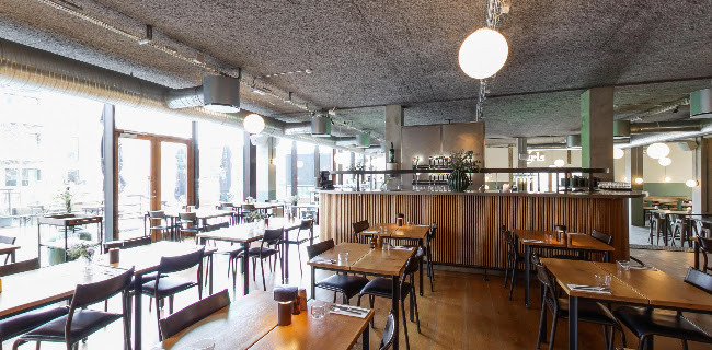 Bryggerens Spisekammer