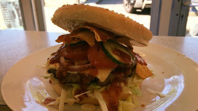 Vesterbrogades Pølsevogn - Gastronomi og hotelvirksomhed