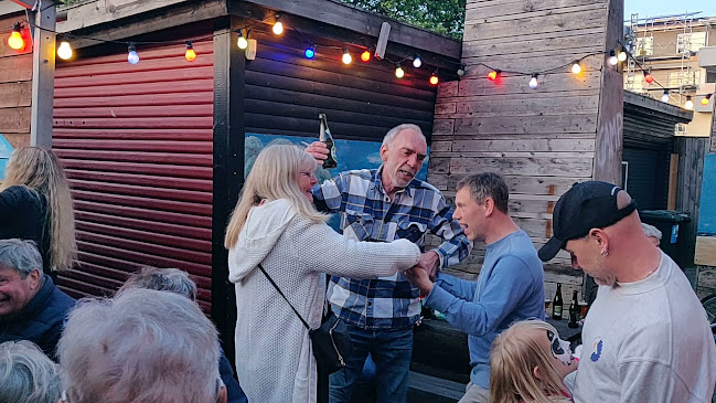 Opinii despre Cocktailbaren în Bagsværd - Gastronomi og hotelvirksomhed