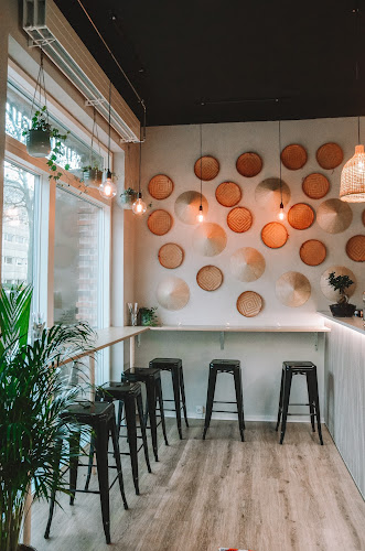 nam nam - Vietnamese Street Food - Gastronomi og hotelvirksomhed