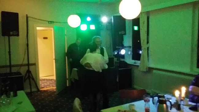 Opinii despre Ebsens Hotel & Restaurant în Maribo - Gastronomi og hotelvirksomhed