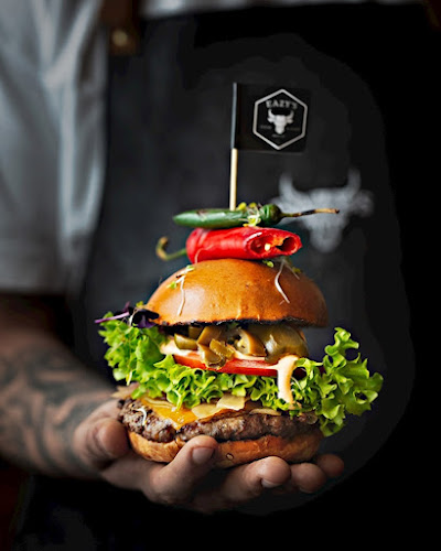 Opinii despre Den Nye Grillbar în Odder - Gastronomi og hotelvirksomhed