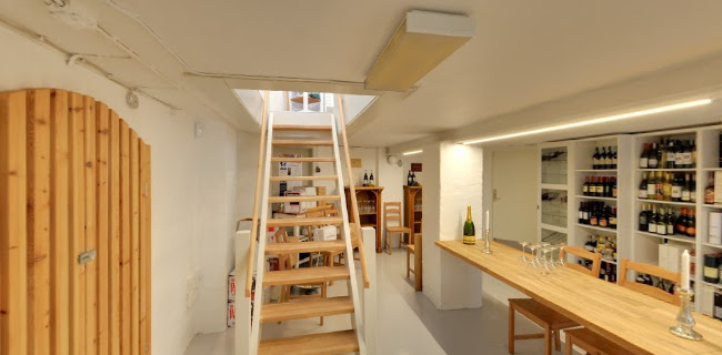 Comentarii opinii despre Vinspecialisten Frederikshavn - Den Gyldne Løve