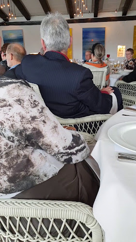 Opinii despre Restaurant Rudolf Mathis în Kerteminde - Gastronomi og hotelvirksomhed