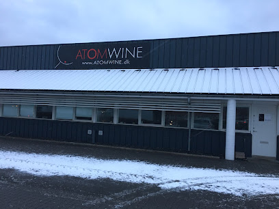 ATOMWINE ApS