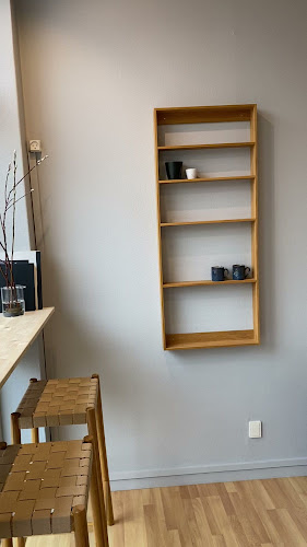 Studio Barnekow. - Gastronomi og hotelvirksomhed