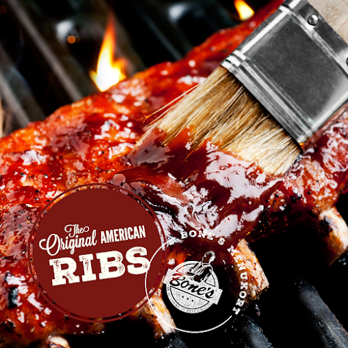 Opinii despre Bone's Lalandia Søndervig în Ringkøbing - Gastronomi og hotelvirksomhed