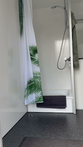 Cafe Gammelby - Gastronomi og hotelvirksomhed