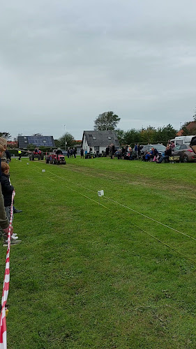 Store Brønderslev Marked