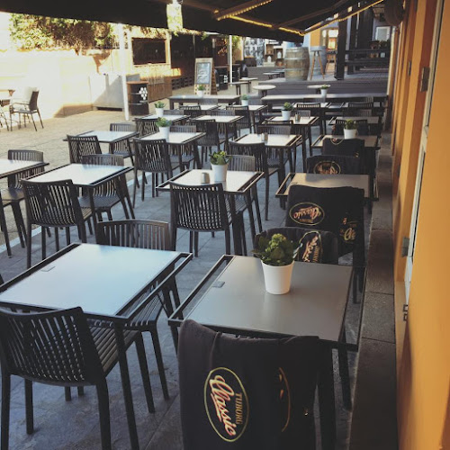 the mokka café - Gastronomi og hotelvirksomhed