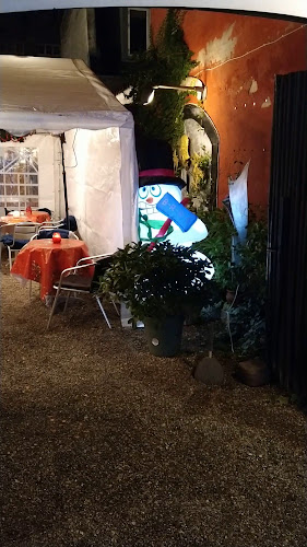 Restaurant Klubben - Gastronomi og hotelvirksomhed