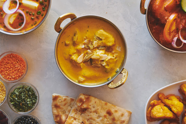 Golden Indian - Kongens Lyngby