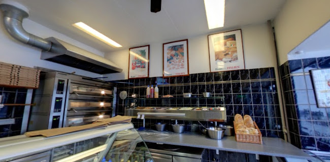 Costa Smeralda - Charlottenlund