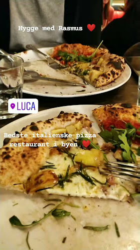 Opinii despre Luca în Kongens Lyngby - Gastronomi og hotelvirksomhed