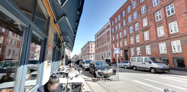 Opinii despre Cafe Gavlen în København - Gastronomi og hotelvirksomhed