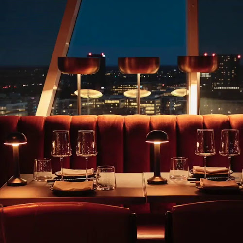 Opinii despre SUKAIBA în København - Gastronomi og hotelvirksomhed