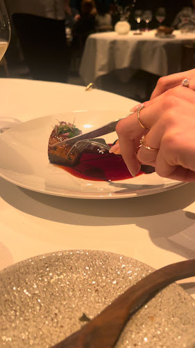 Opinii despre Ti Trin Ned în Fredericia - Gastronomi og hotelvirksomhed