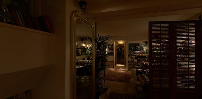 Opinii despre Bar7 în København - Gastronomi og hotelvirksomhed