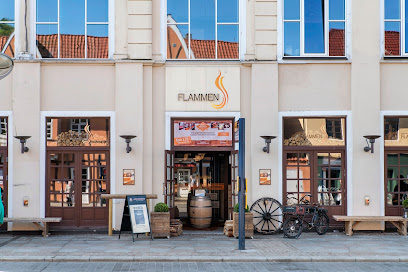 Restaurant Flammen
