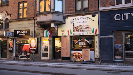 Bella Pizzeria
