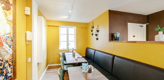 Torvet 11, 4800 Nykøbing Falster