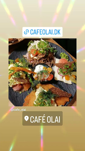 Opinii despre Café Olai în Helsingør - Gastronomi og hotelvirksomhed