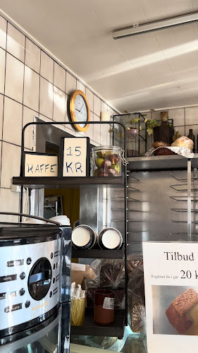 Lyngens Bageri - Gastronomi og hotelvirksomhed