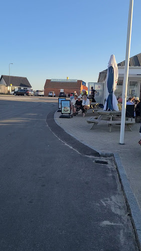 Opinii despre Vesterhavshytten în Vestervig - Gastronomi og hotelvirksomhed