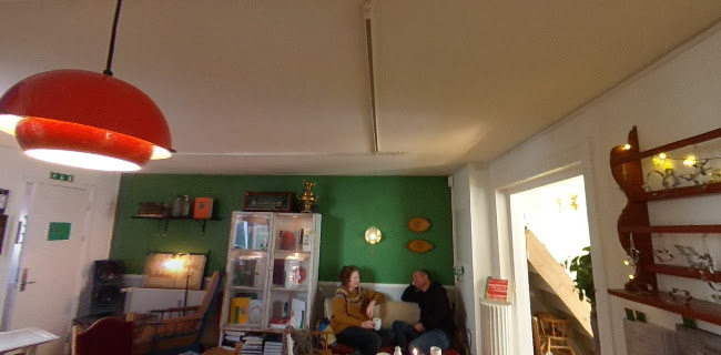 Kogebogeriet - København