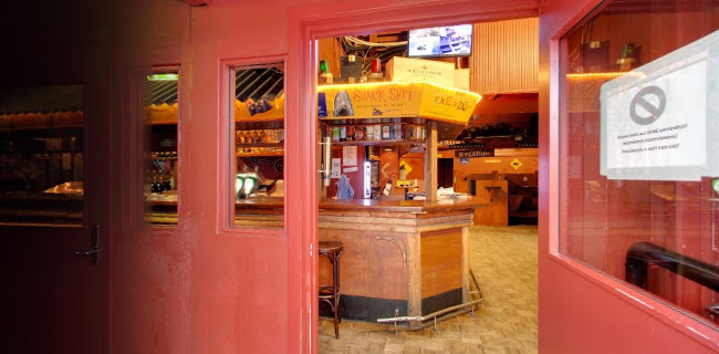 The Australian Bar Odense