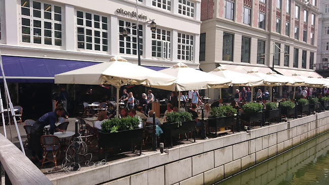 Opinii despre Cafe Viggo în Aarhus - Gastronomi og hotelvirksomhed