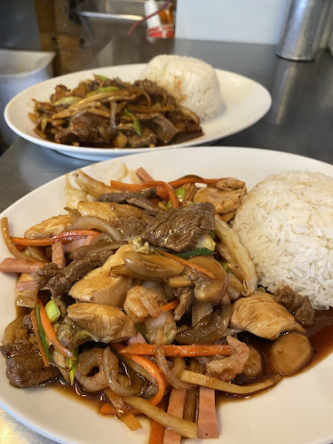 Hertug Burger - Augustenborg