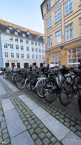 Opinii despre Villa Vino în København - Gastronomi og hotelvirksomhed