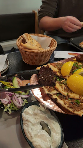 Opinii despre Café Zirve în København - Gastronomi og hotelvirksomhed