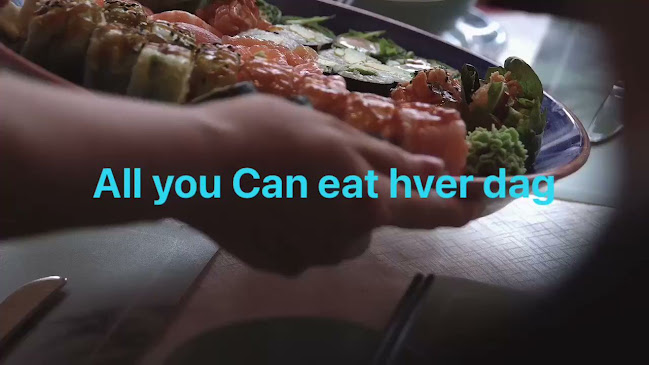 Opinii despre Oriental Barbecue House og Running Sushi în Odense - Gastronomi og hotelvirksomhed