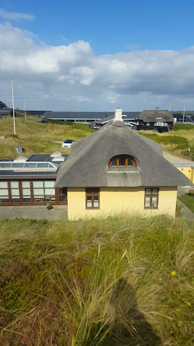 Biergarten Søndervig - Gastronomi og hotelvirksomhed
