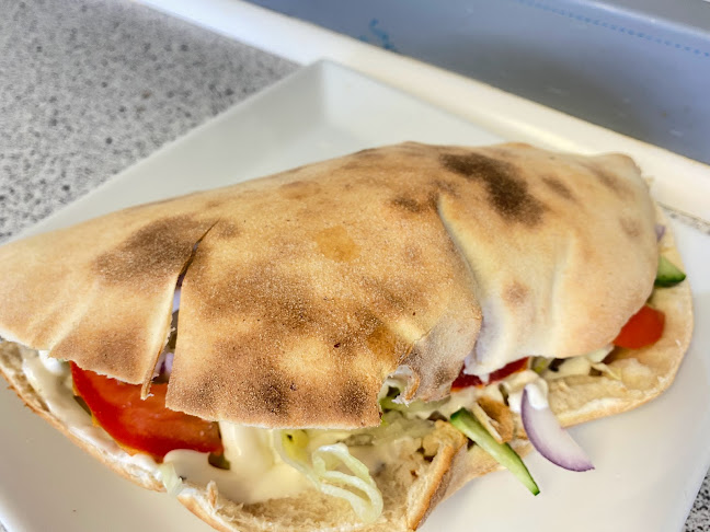 Bredgade 8, 6960 Hvide Sande