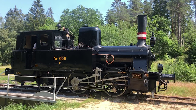 Vrads Station - Bryrup