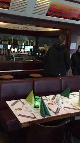 Opinii despre Café & Restaurant Friends în Nordborg - Gastronomi og hotelvirksomhed