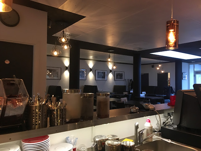 Opinii despre Kims Køkken în Fredericia - Gastronomi og hotelvirksomhed