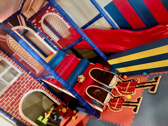 Comentarii opinii despre Restaurant Odin ApS