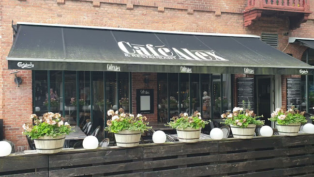 Opinii despre Cafe Alex în Birkerød - Gastronomi og hotelvirksomhed